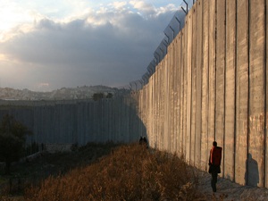 İsrail utanç duvarı teknolojisini ABD'ye ihraç ediyor