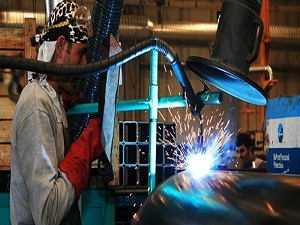 Saatlik işgücü maliyeti yüzde 4 arttı