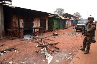 Dido'nun katledilmesi dünyanın vicdanına leke sürdü