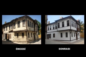 TOKİ restorasyon kredisini 125 bin liraya çıkardı