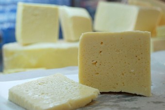 İnsanoğlu milattan önce de peynir yiyormuş