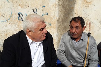 Ekici: Engelli merkezleri oluşturacağız