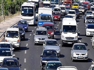 Sürücüler dikkat! Artık af yok