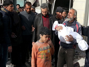 Esed öldürmeye devam ediyor