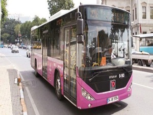 Başkasının kartını kullanan yandı