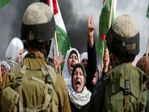 Gazze halkından Mısır’a tepki: Filistin halkı terörist değil