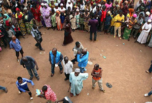 Hıristiyan ve Müslüman, hepimiz Allah'ın kuluyuz