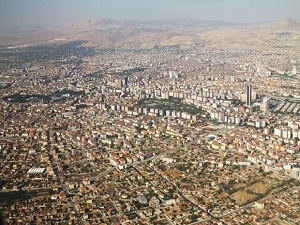 İşsizliğin en az olduğu şehir