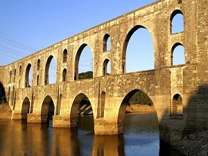 İstanbul'un keşfedilmeyen 450 yıllık şaheseri