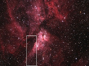 Dünya’nın yanından yeni bir asteroit geçti