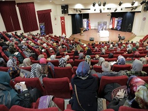 Çanakkale'den Bedir'e bir şehit Hz. Ubeyde