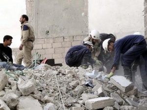 Suriye'de Hizbullah milisleri köye baskın düzenledi: 20 ölü