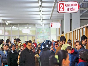 Sağlıkta dijital akıl dönemi