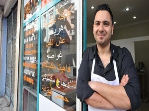 Suriye mutfağı İstanbul'a taşındı