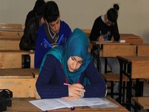 Kur'an-ı Kerim meali bilgi yarışması