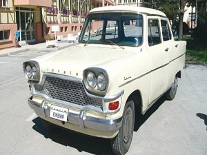 Yerli otomobil için devlet desteği şart