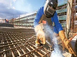 İş kazalarını önlemede ergonominin rolü