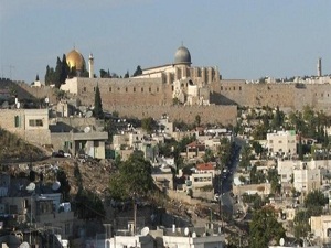 Arap Birliği'nden Kudüs uyarısı