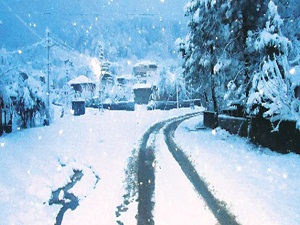 Bu şehirlerde yaşayanlar dikkat! Kar başladı!