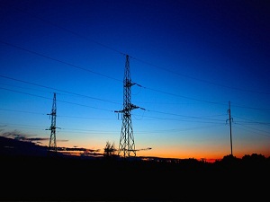 Ankara'da elektrik kesintisi