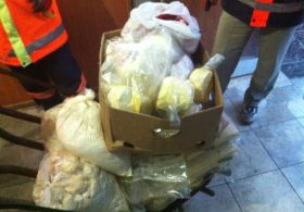 ‘Alo Gıda 174’ Hattı Bozuk Ürünü Affetmiyor