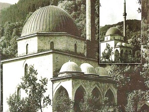 Osmanlı mirası ihya edilecek