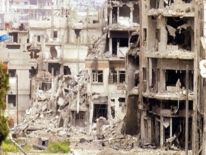 Yine kimyasal katliam: 4'ü çocuk 50 ölü