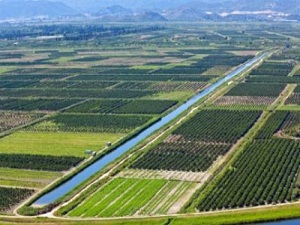 Arazi Toplulaştırması Kararı