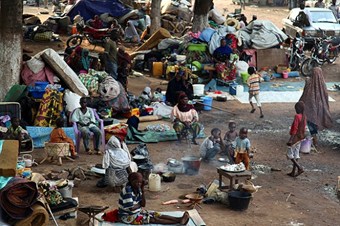 Silahsızlanma sürecine hazırız