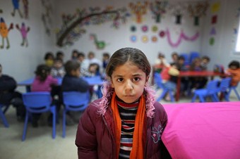 364 Bin Suriyelinin Biyometrik Kayıt İşlemi Yapıldı