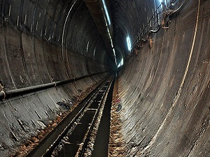 8 yılda bitecek proje 2 yılda bitirildi