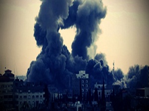 Katar'dan Gazze'ye yardım