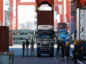 Açığın yüzde 60'ı 5 ülkeden kaynaklandı