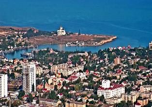 THY ile Kırım'a gidecekler dikkat