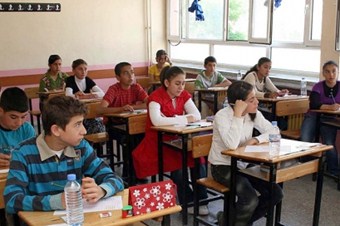 Bursluluk sınavı başvuruları 17 Mart'ta başlayacak
