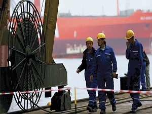 Tersaneler kapanma noktasına geldi