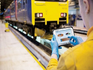 Teknoloji zor şartlarda da kullanılacak