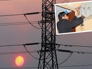 Elektrik faturasında gün kısaltımı hilesi