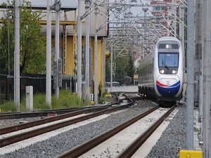 Türkiye'nin hızını artıracak bir proje daha