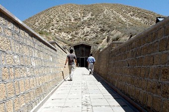 Gordion piramitleriyle ünlü Mısır'a rakip olabilir