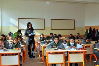 Öğretmenlik alanları yeniden düzenlendi