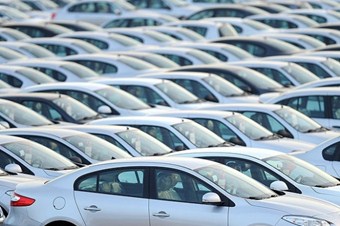 Otomotiv üretimine eytem freni