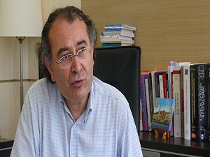 ‘Gelişmiş kültürler girişimciliği önemser’