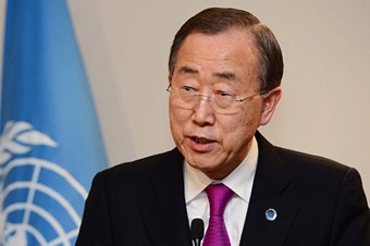 Suriye dünyanın en büyük kriziyle karşı karşıya