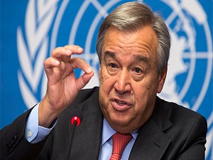 BM: Suriye unutulursa ‘tam bir felaket’ olur