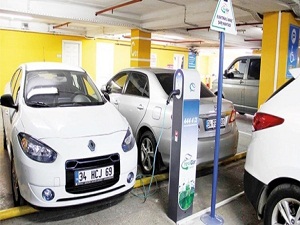 'Babayiğit' İSPARK'ı harekete geçirdi