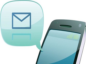 SMS yasağı başlıyor