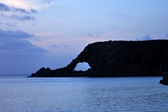 Dünyanın altında okyanuslar kadar su var