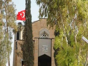 Suriye'deki Türkiye toprağı tehdit altında