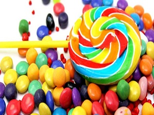 Diş çürüklerinin suçlusu şeker değil